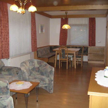 Haus Kaiser Passriach Exterior foto