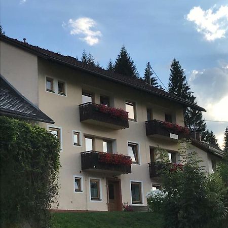 Haus Kaiser Passriach Exterior foto