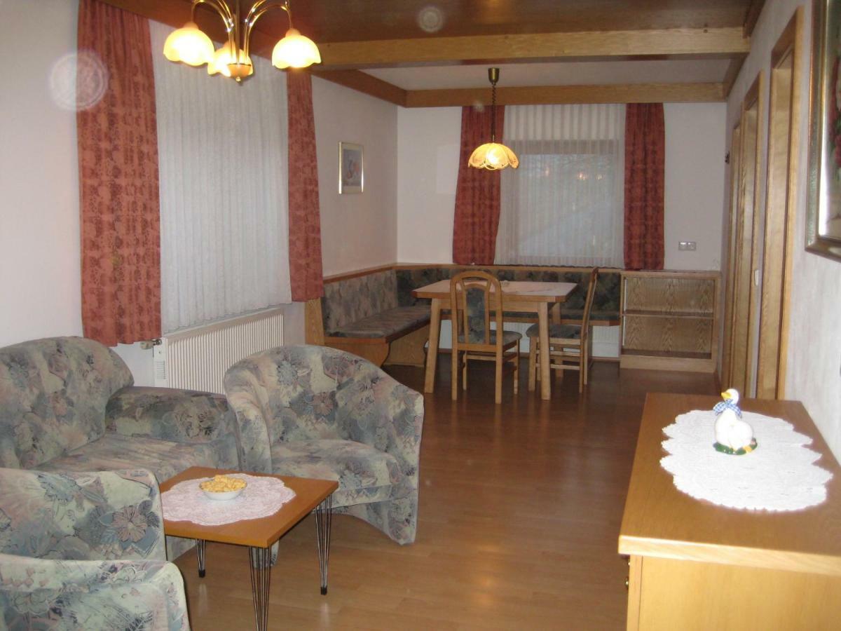 Haus Kaiser Passriach Exterior foto