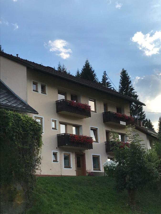 Haus Kaiser Passriach Exterior foto